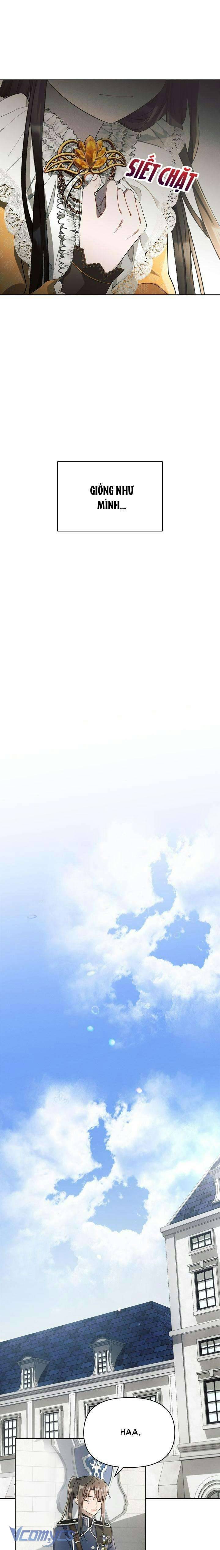 Công Chúa Ashtarte Chapter 7 - Trang 4