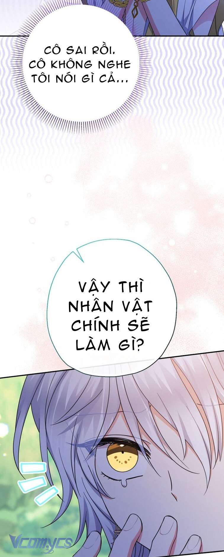 Tiểu Thư Tích Tiền Đi Bụi Chapter 49 - Trang 4