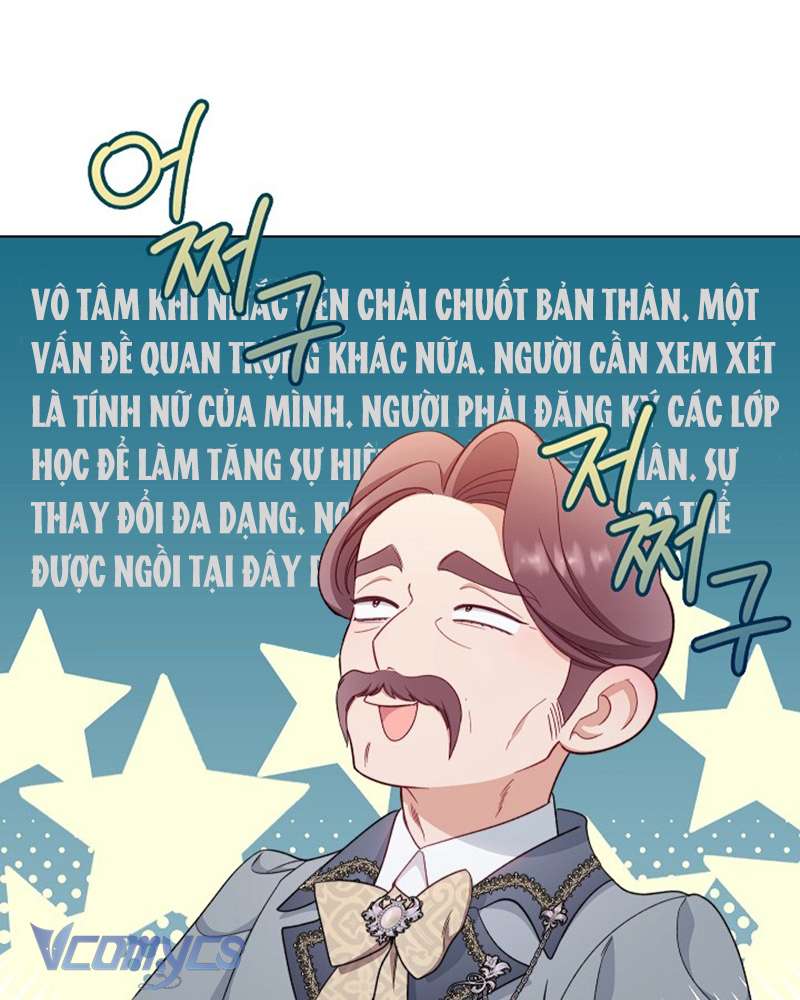 Hầu Gái Độc Quyền Của Hoàng Hậu Phản Diện Chapter 55 - Trang 4