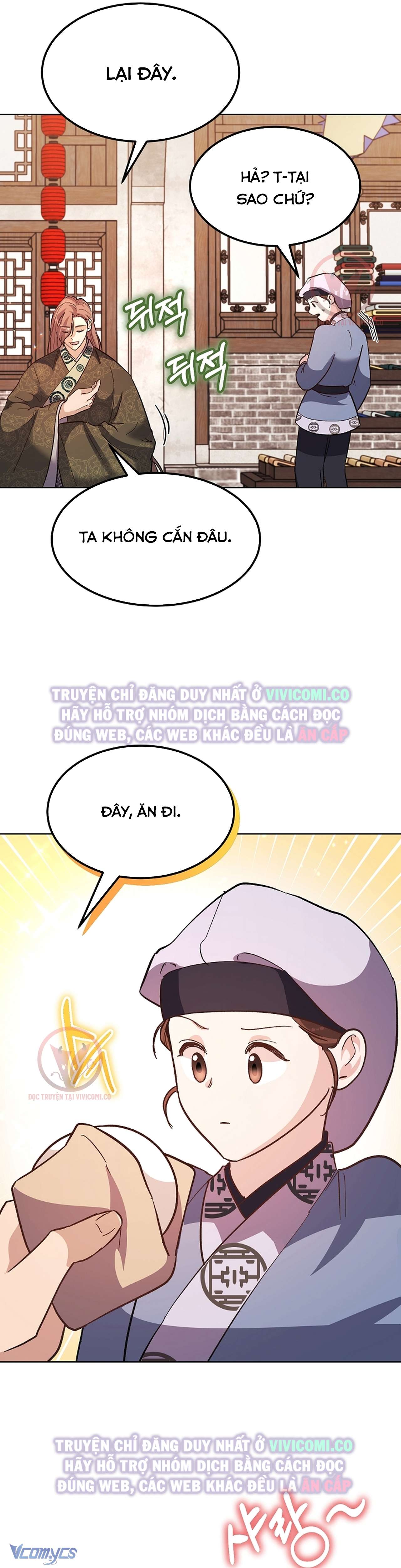 [18+] Ham Muốn Trá Hình Chap 14 - Trang 2