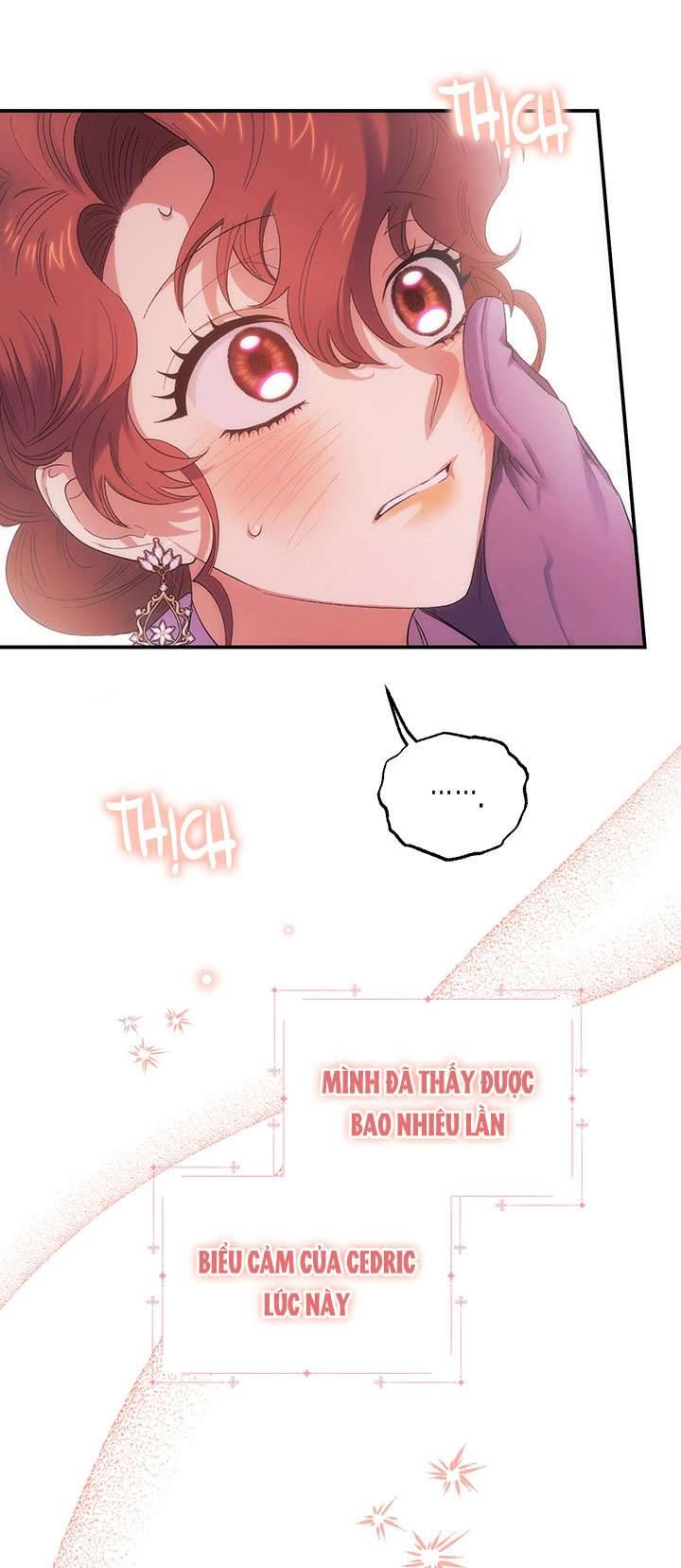 May Mắn Hay Bất Hạnh Chap 76 - Trang 4