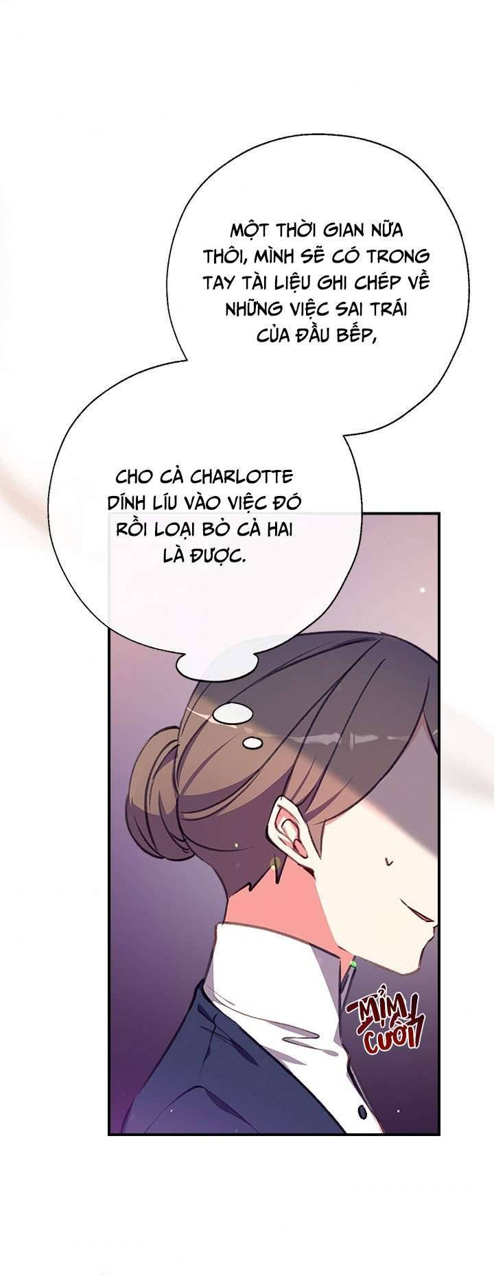 Chúng Ta Có Thể Trở Thành Một Gia Đình Được Không? Chap 13 - Trang 2