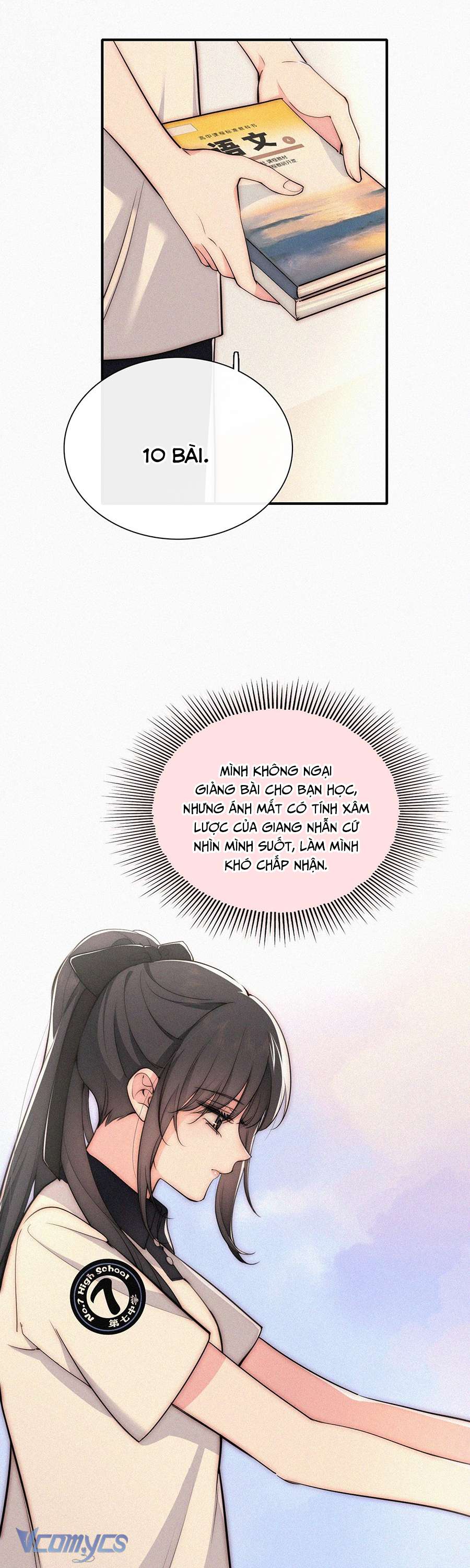 Một Mực Cưng Chiều Chap 81 - Trang 2