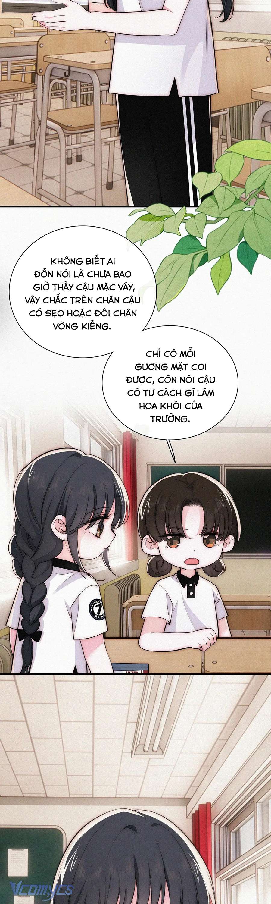 Một Mực Cưng Chiều Chap 84 - Trang 2