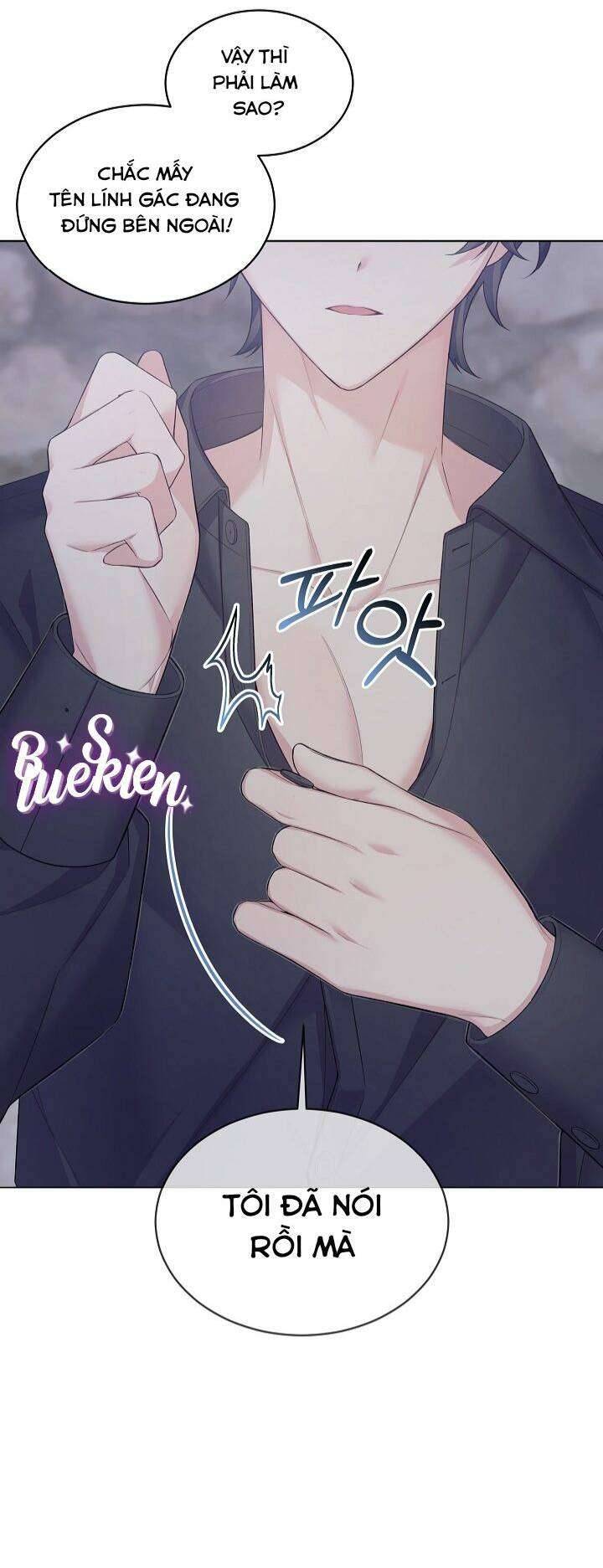 Bệ Hạ, Tôi Sẽ Giết Ngài! Chapter 6 - Next Chapter 7