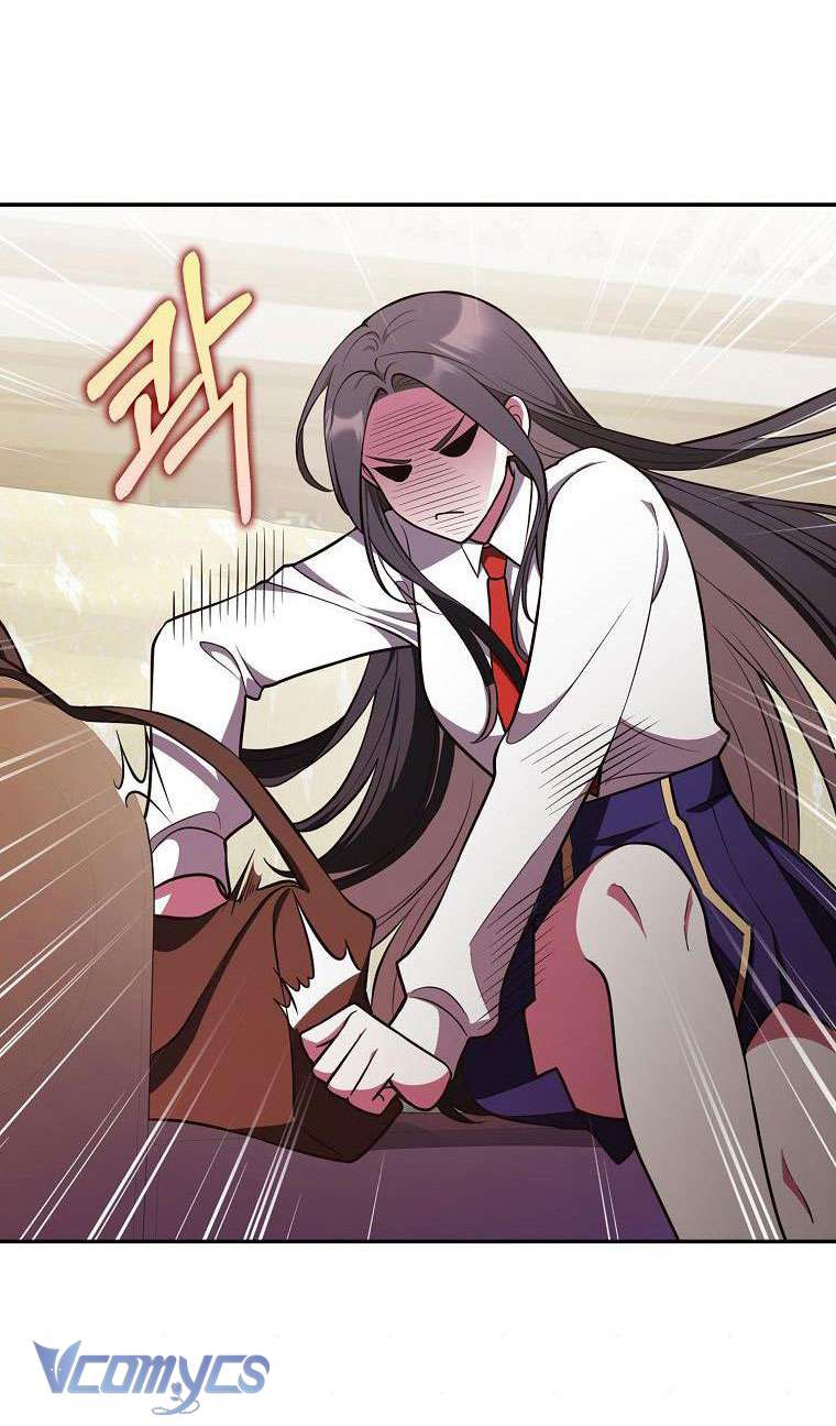 Tôi Thề Chúng Ta Chỉ Là Bạn Chapter 12 - Next Chapter 13