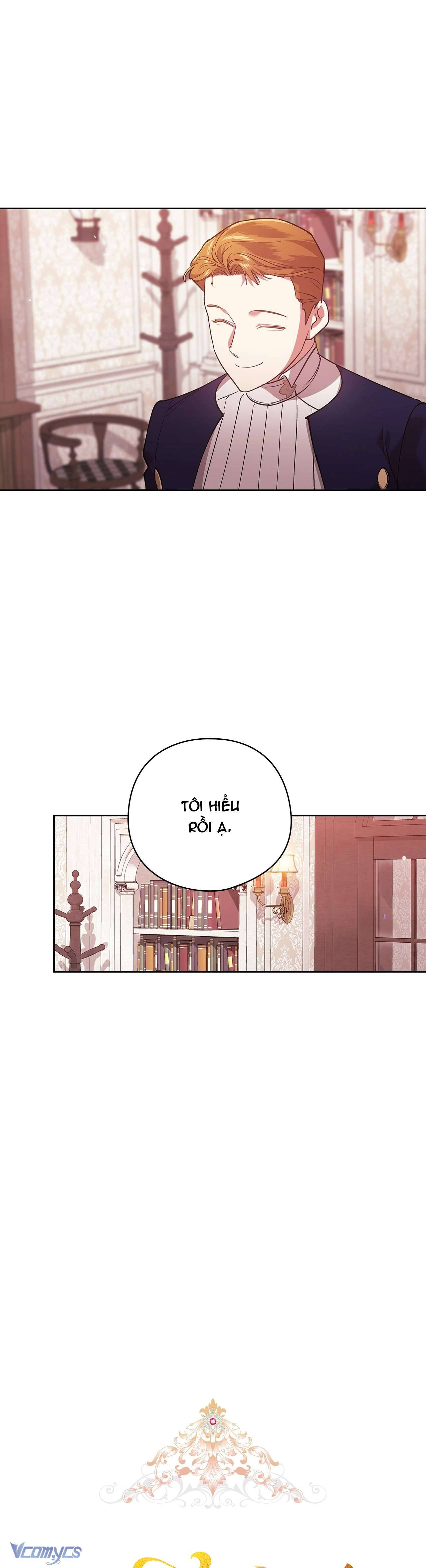 Hôn Nhân Này Rồi Sẽ Đổ Vỡ Chapter 61 - Trang 3