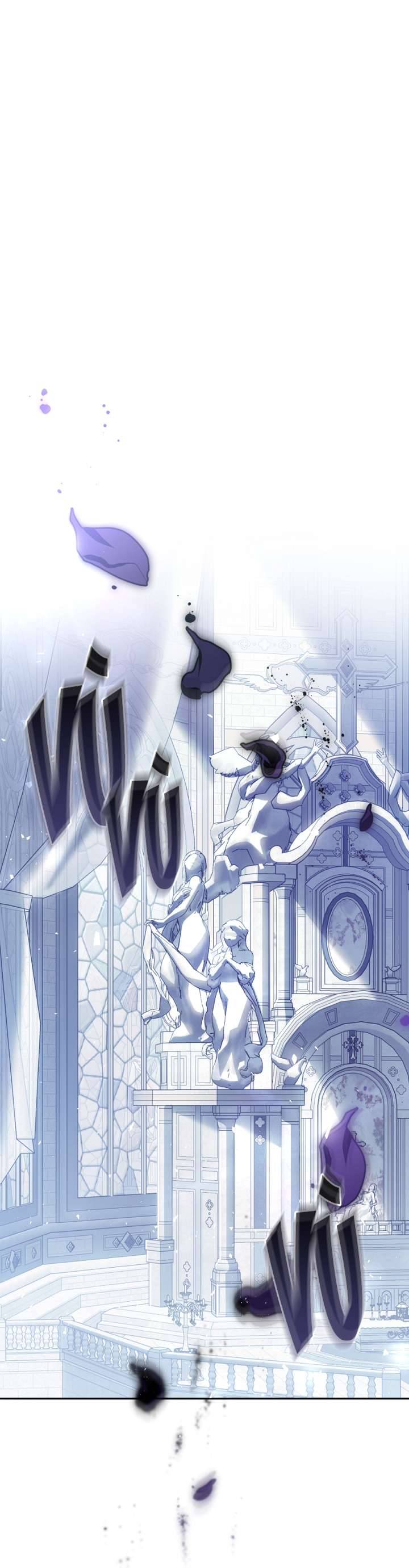 Ác Nữ Chỉ Là Một Con Rối Chap 69 - Trang 2