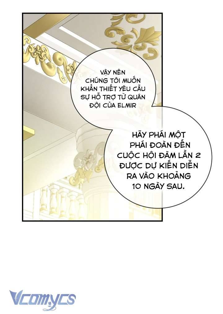 Lại Một Lần Nữa Hướng Về Ánh Sáng Chap 81 - Trang 2