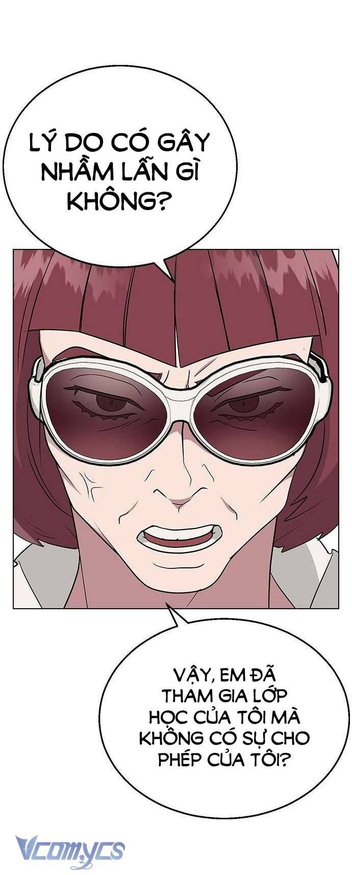 Nếu Chia Tay, Chúng Ta Sẽ Chết Chap 9 - Trang 2