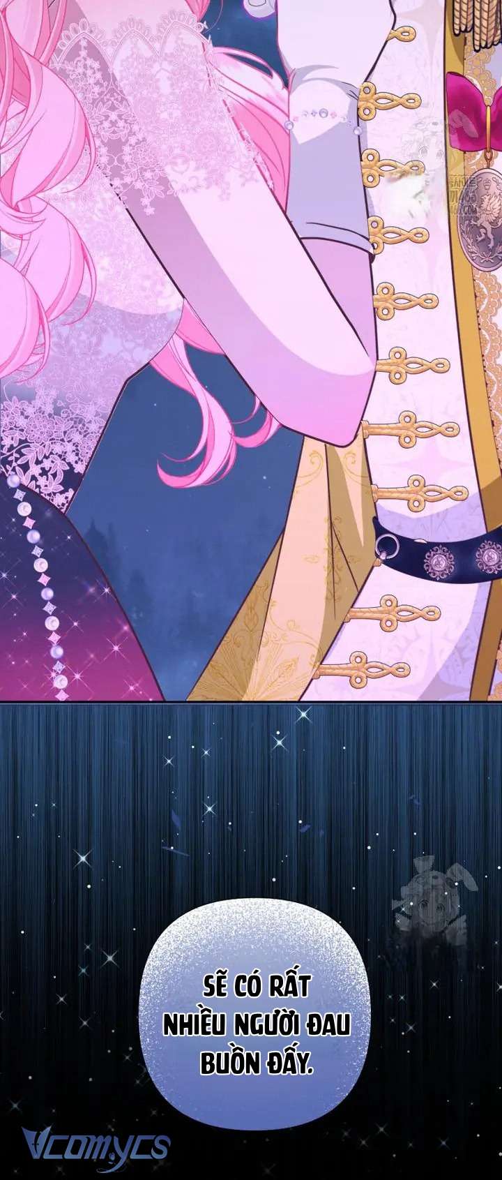 Sau Này Họ Sẽ Sinh Ra Tôi Chapter 20 - Trang 4