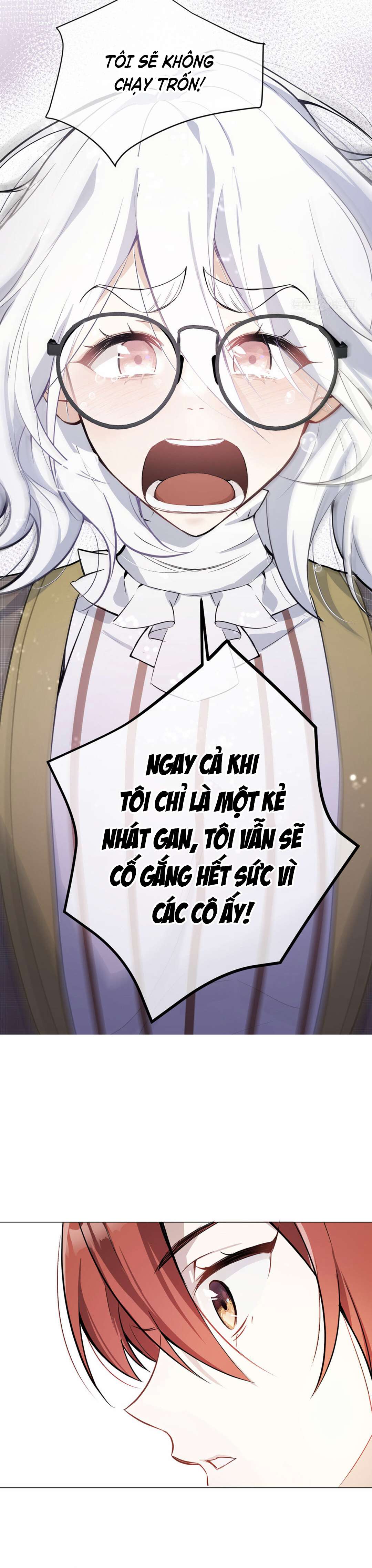 Đại Chiến Công Chúa Chapter 116 - Trang 4