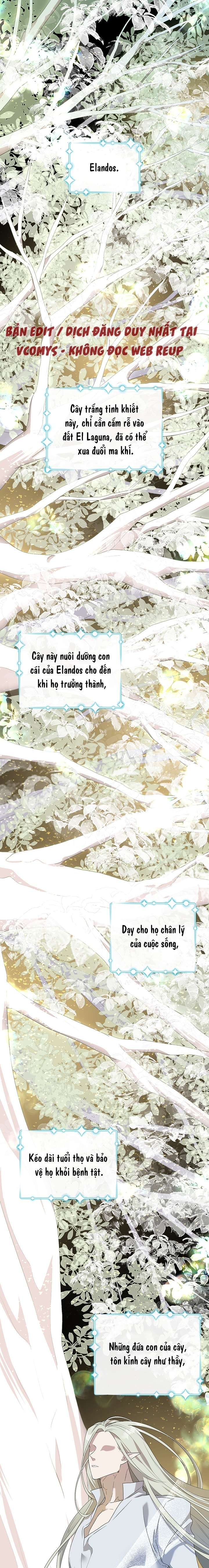 [ 18+ KHÔNG CHE ] Tại nơi ẩn mình cuối cùng của sắc xanh Chap 21 - Trang 2