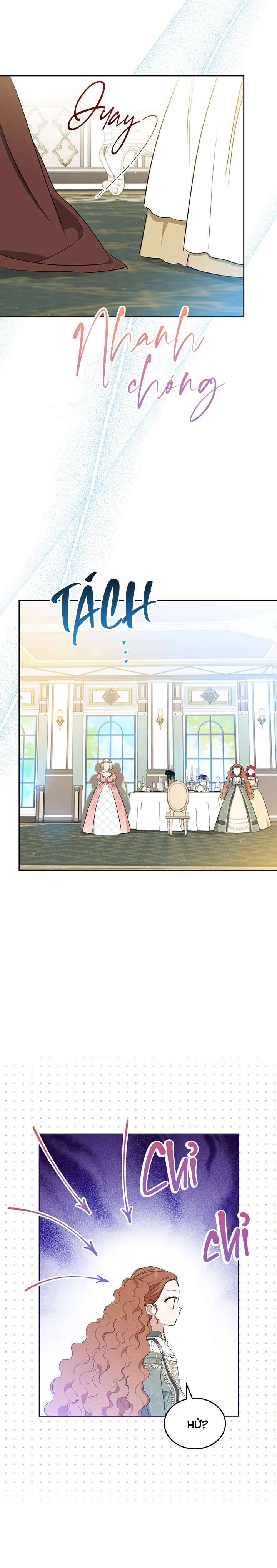 Kiếp Này Nhất Định Làm Gia Chủ Chap 105 - Trang 2