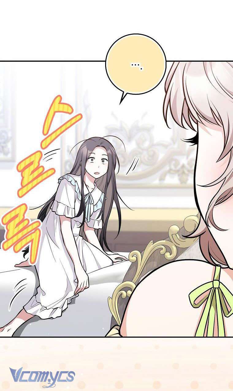Tôi Thề Chúng Ta Chỉ Là Bạn Chapter 10 - Next Chapter 11