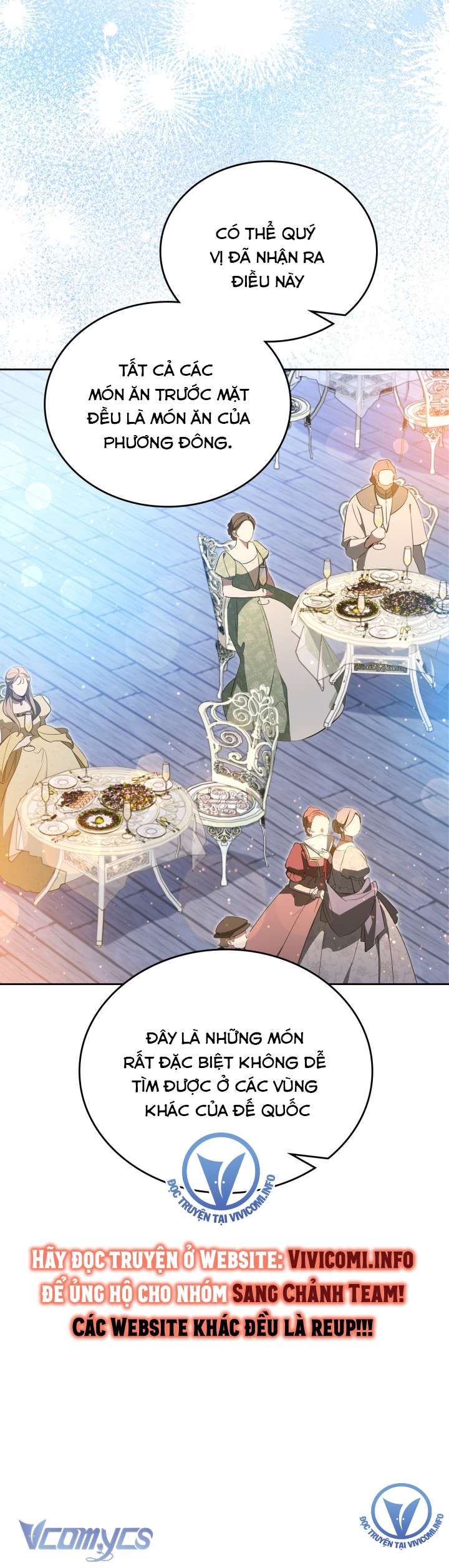 Kiếp Này Nhất Định Làm Gia Chủ Chap 165 - Trang 2