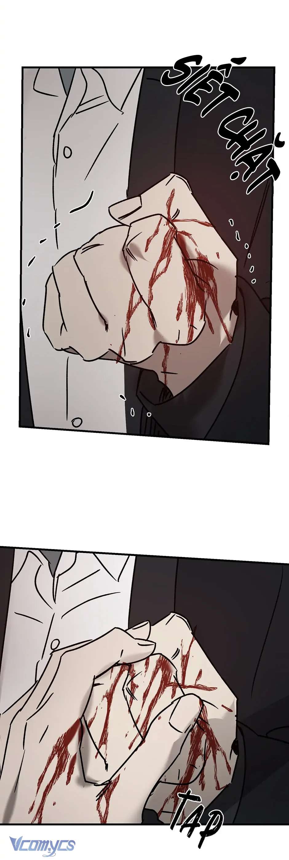 Trước Khi Cái Chết Chia Lìa Đôi Ta Chapter 75 - Trang 4