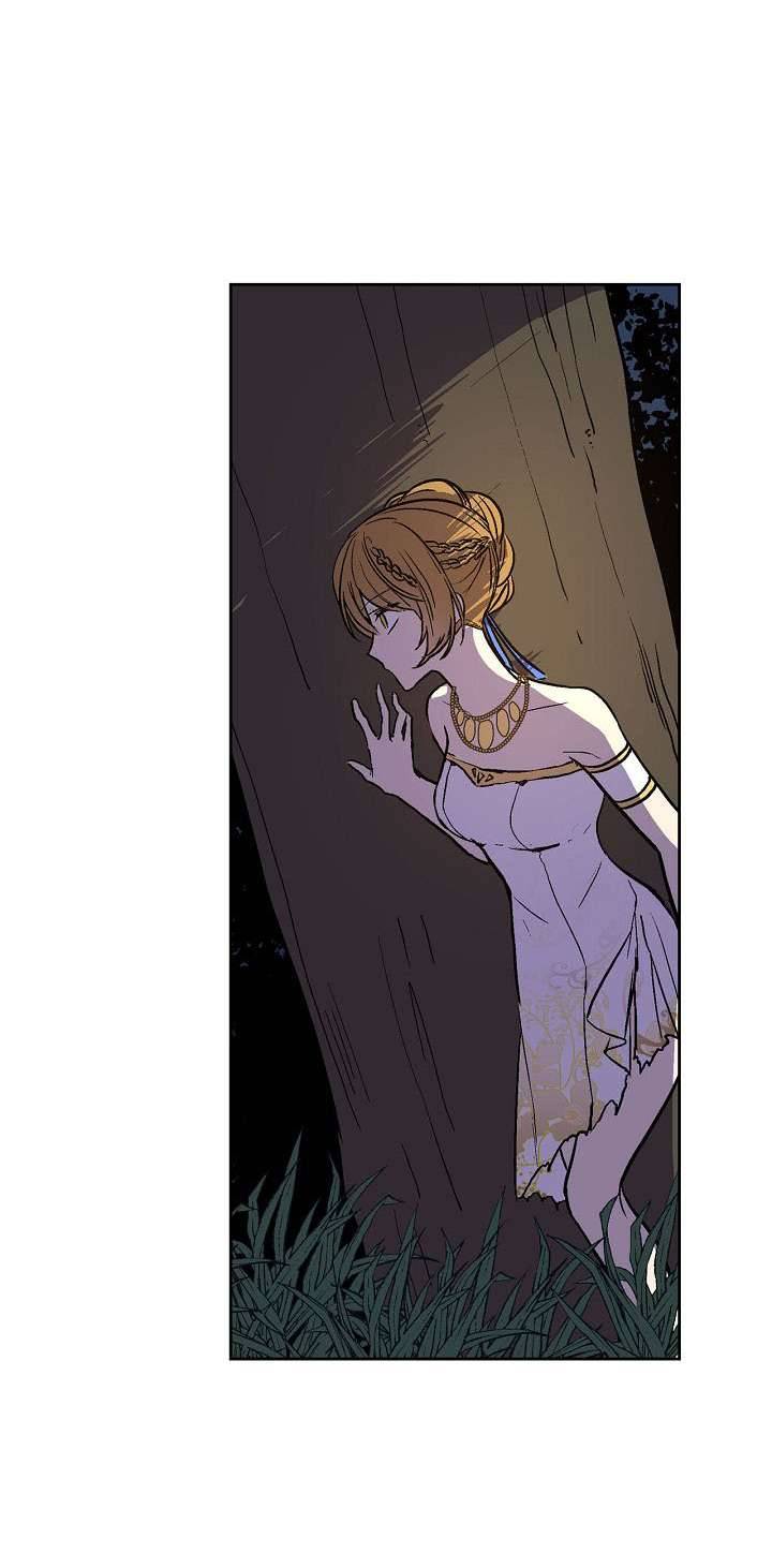 Vị Hôn Thê Khế Ước Của Công Tước Chapter 20 - Next Chapter 21