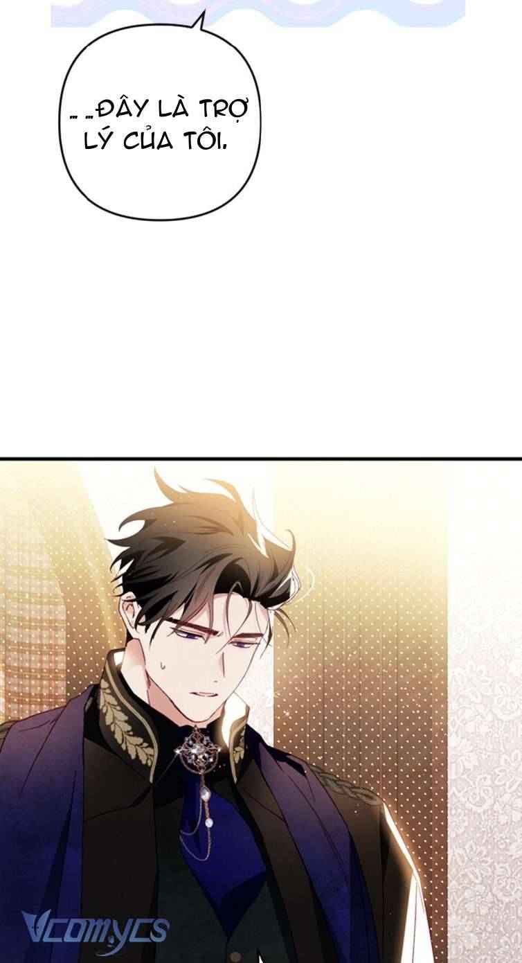 Nuôi vị hôn phu bằng tiền bạc. Chap 12 - Trang 2