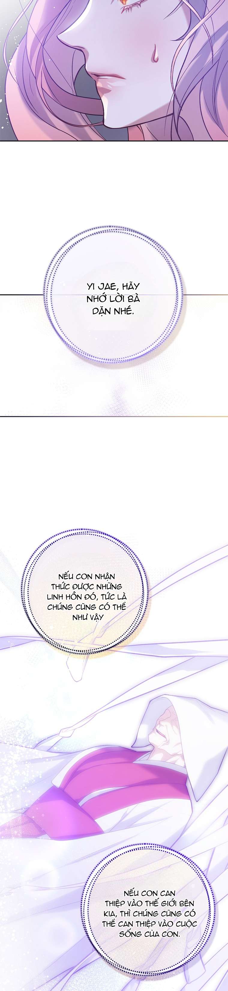 Khi Trái Tim Dẫn Lối Đôi Ta Chapter 4 - Next Chapter 5