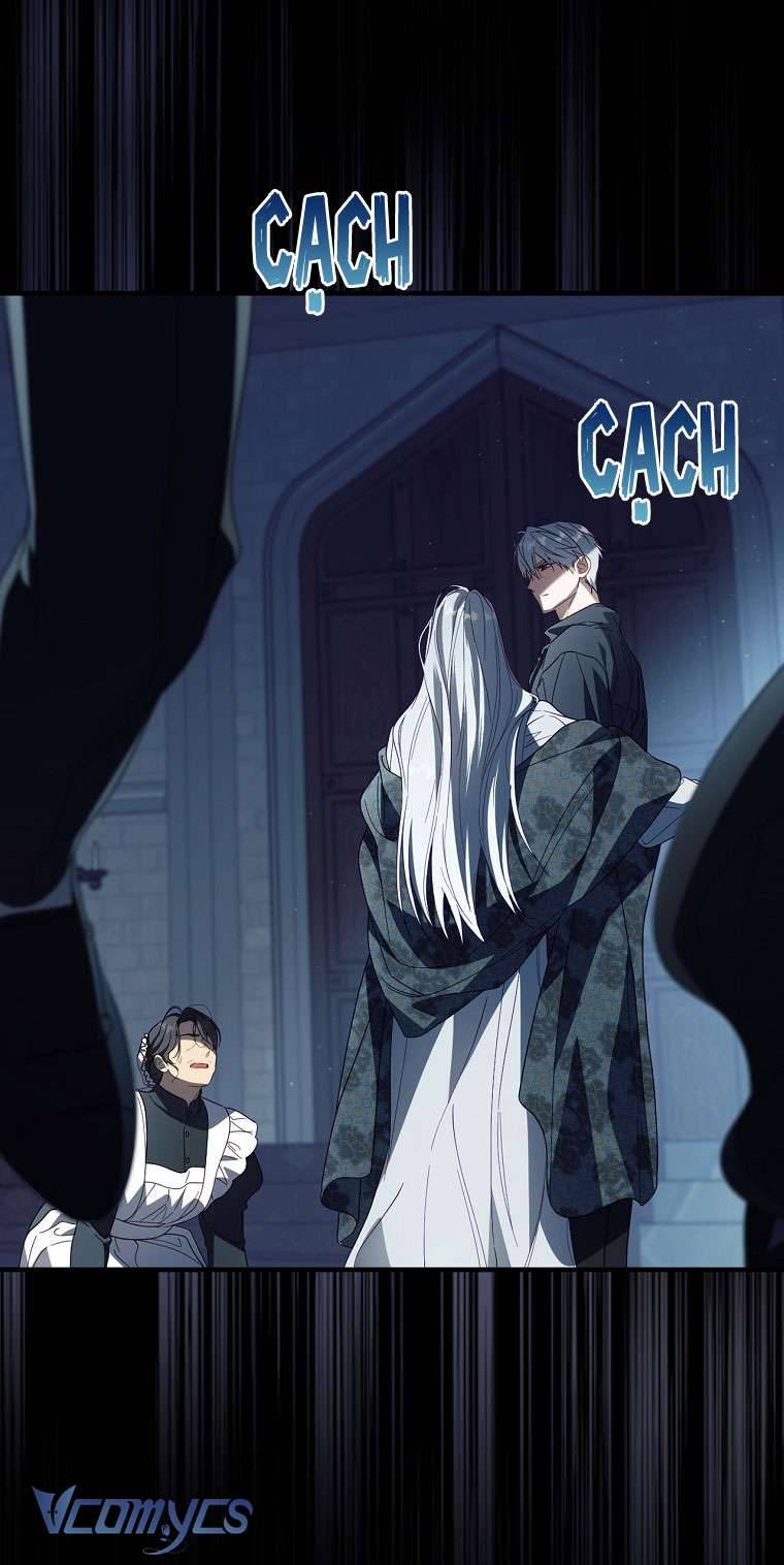 Phương Pháp Khiến Phu Quân Đứng Về Phía Tôi Chapter 76 - Trang 4