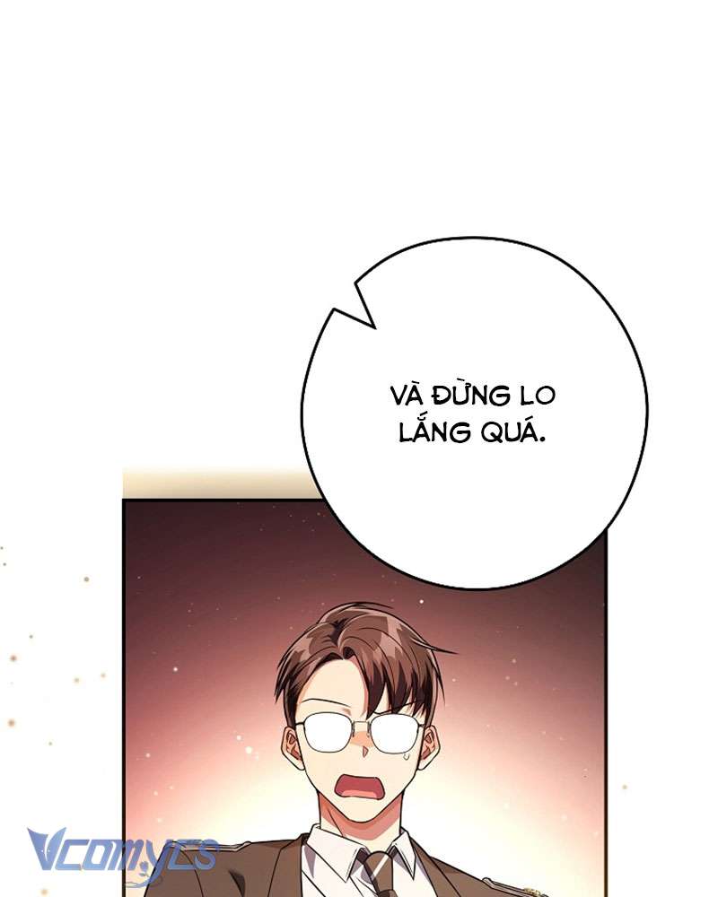 Nhật Ký Từ Chức Cấp S Của Thợ Săn Công Chức Chapter 9 - Next Chapter 10