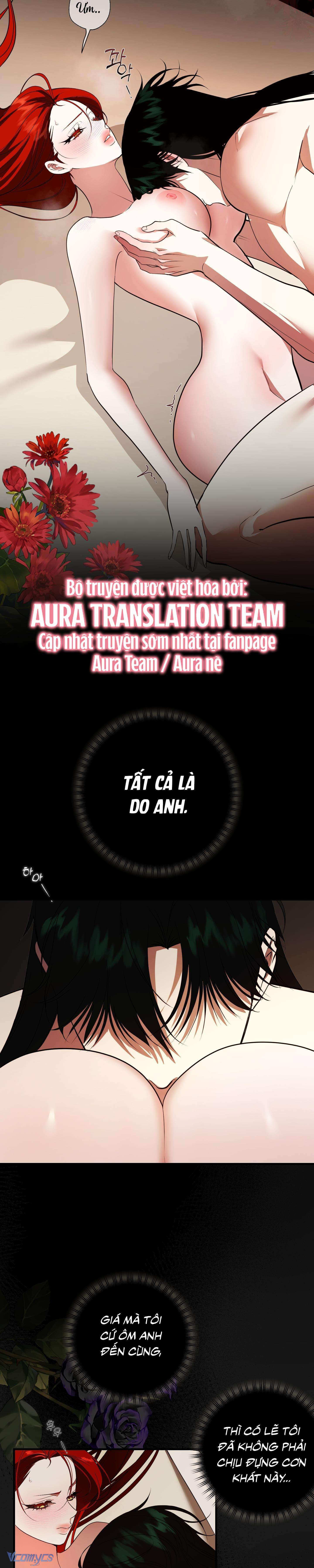 Trở Thành Mối Tình Đầu Của Con Trai Kế Chap 21 - Trang 2