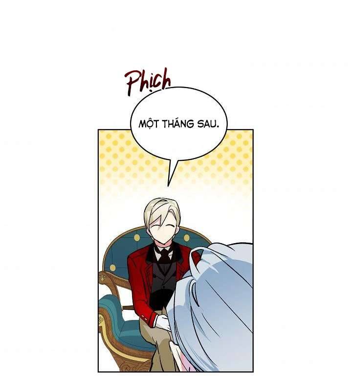 Quý Cô Thế Giới Ngầm Chap 16 - Trang 4