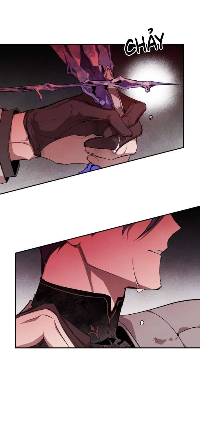 Lời Thú Nhận Của Chúa Tể Bóng Tối Chap 72 - Trang 4