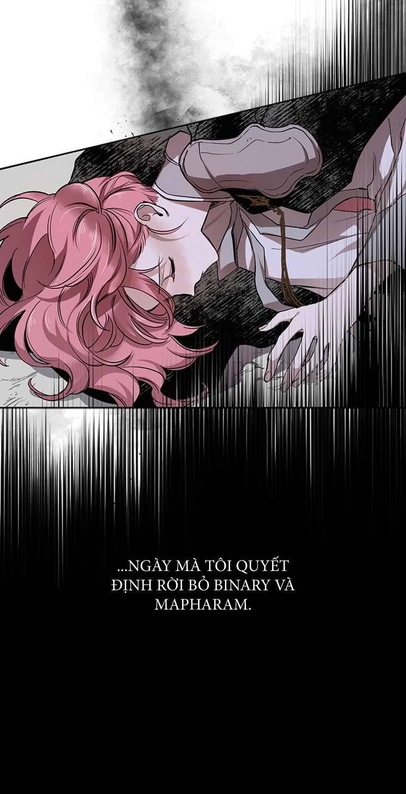 Lời Thú Nhận Của Chúa Tể Bóng Tối Chap 8 - Trang 4