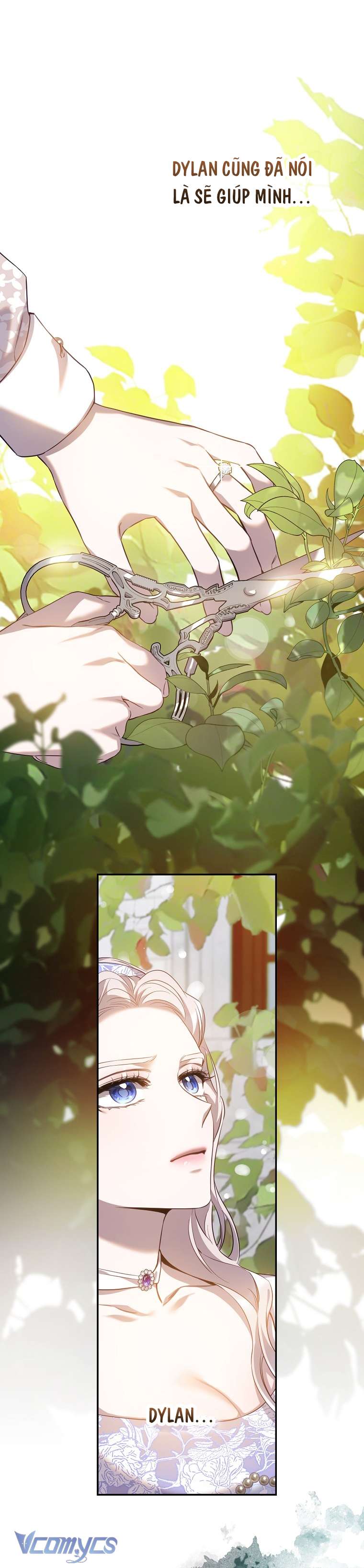 Thuần Hóa Bạo Quân Rồi Bỏ Trốn Chap 89 - Trang 2