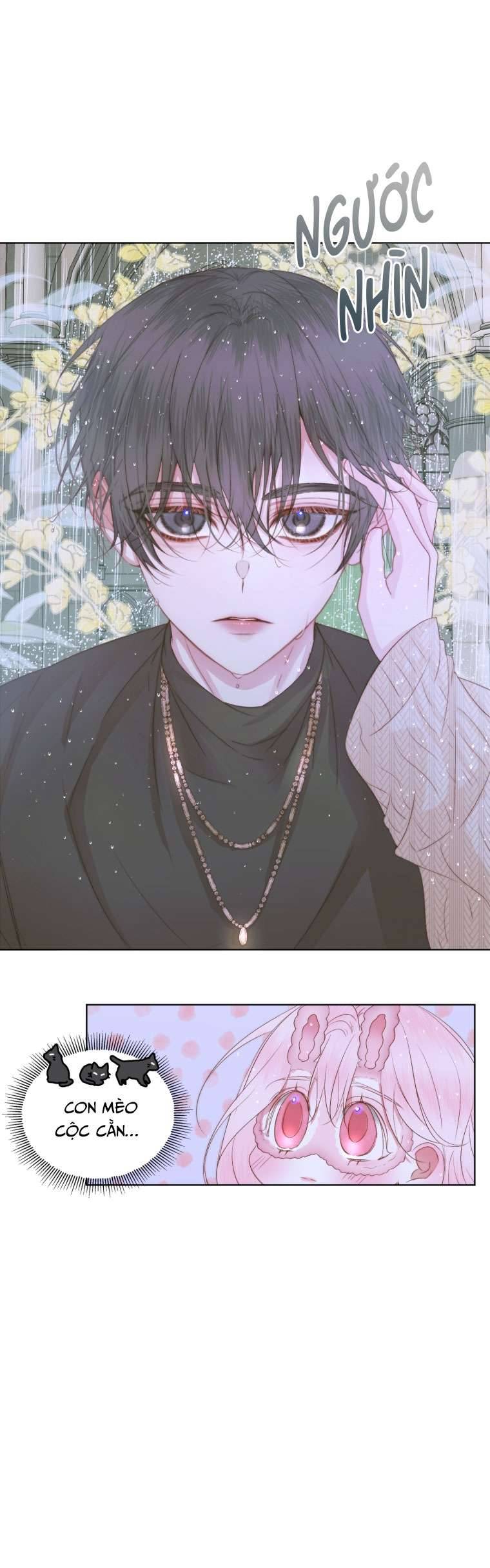 Siren: Trở Thành Gia Đình Của Nhân Vật Phản Diện Chapter 35 - Trang 3