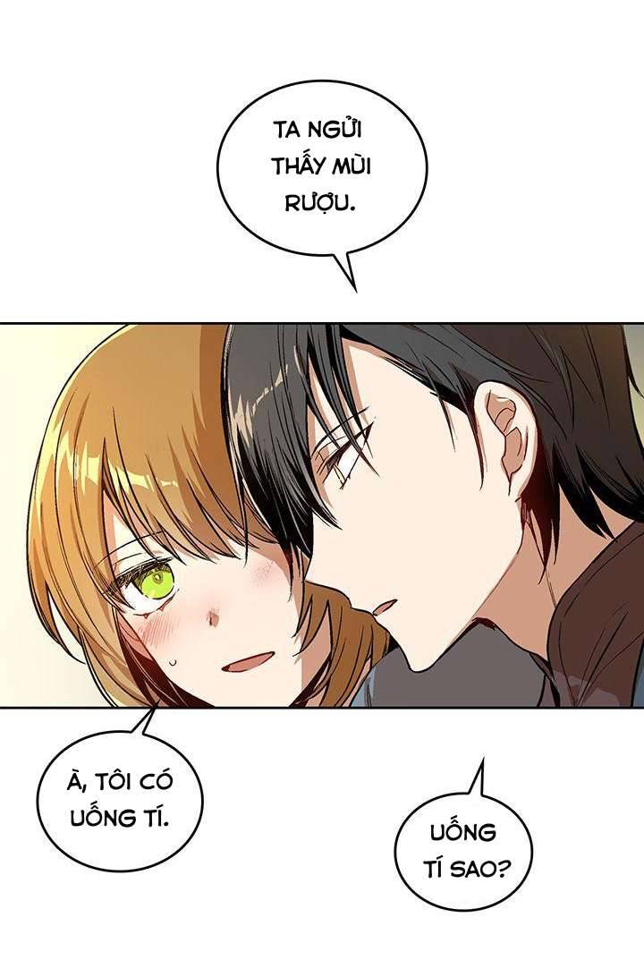 Vị Hôn Thê Khế Ước Của Công Tước Chapter 50 - Next Chapter 51