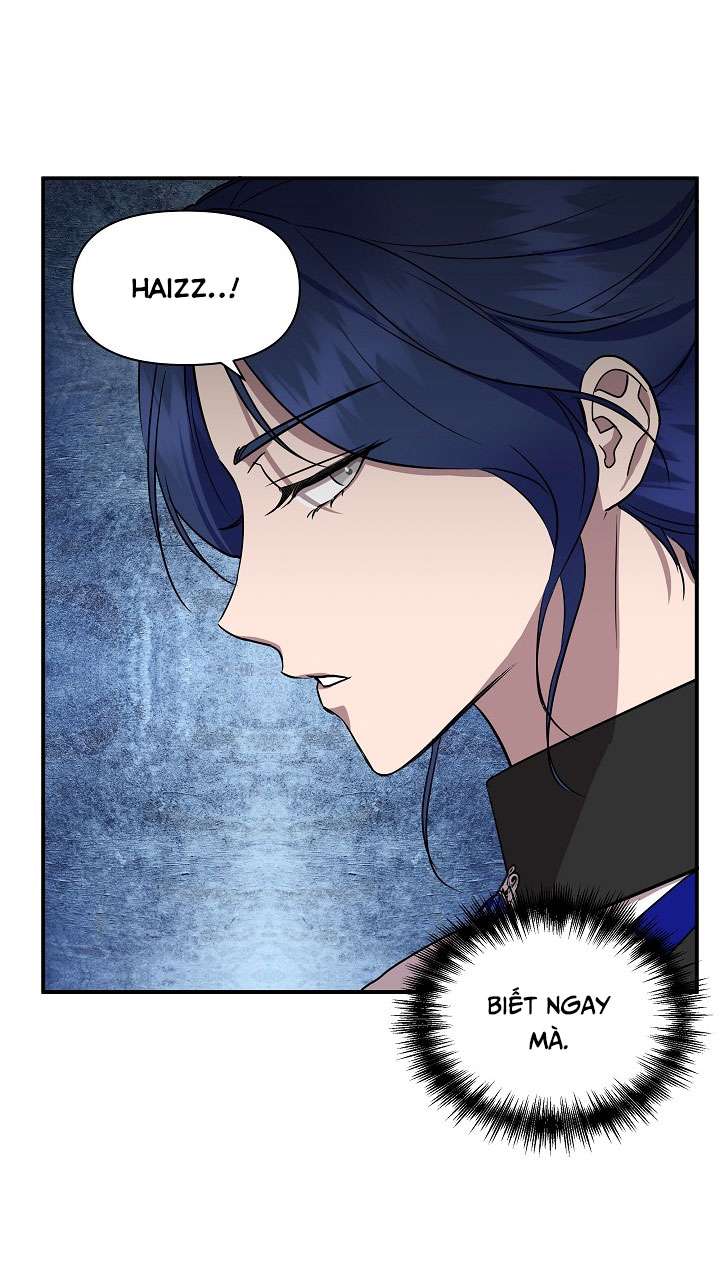 Tôi Không Phải Là Cinderella Chapter 13 - Trang 4