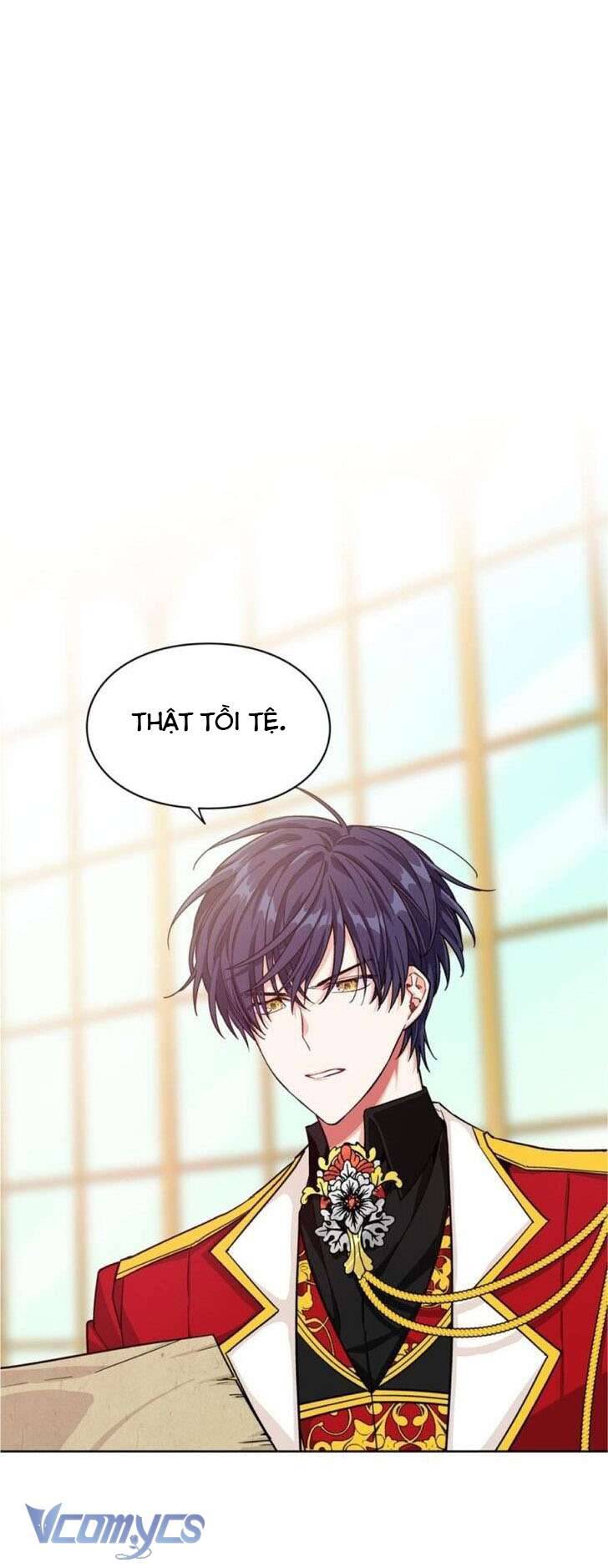 Bác Sĩ Elise: Vi Tiểu Thư Với Cây Đèn Dầu Chap 53 - Trang 2