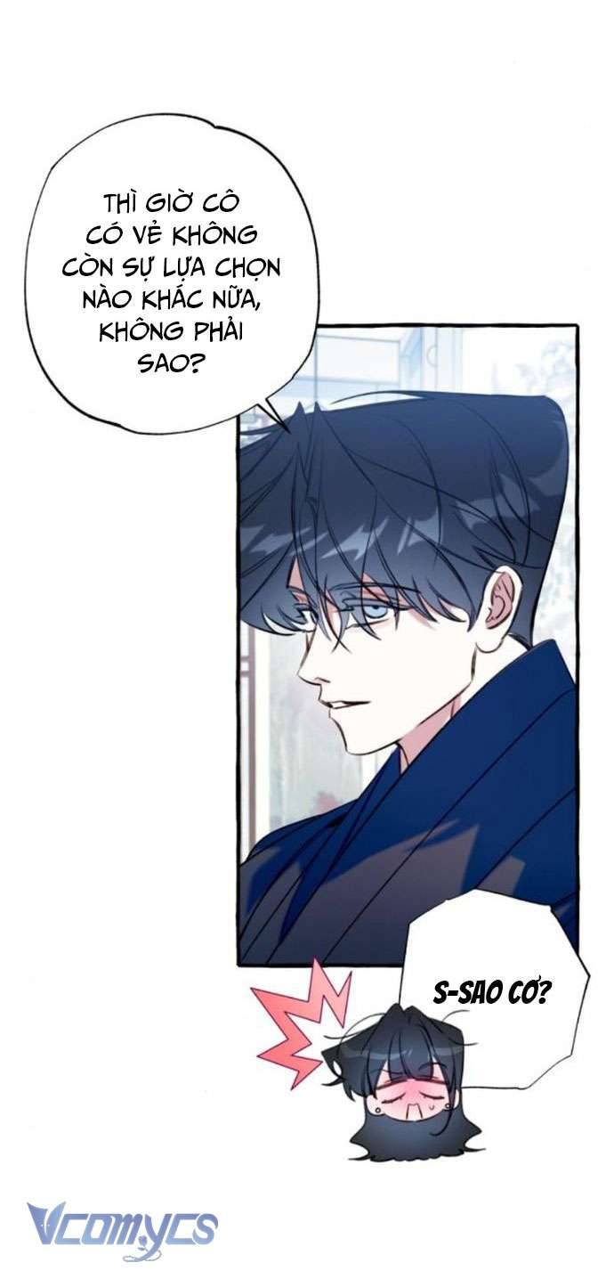 Chuyện Tình Tuyết Phương Bắc Chapter 4 - Next Chapter 5