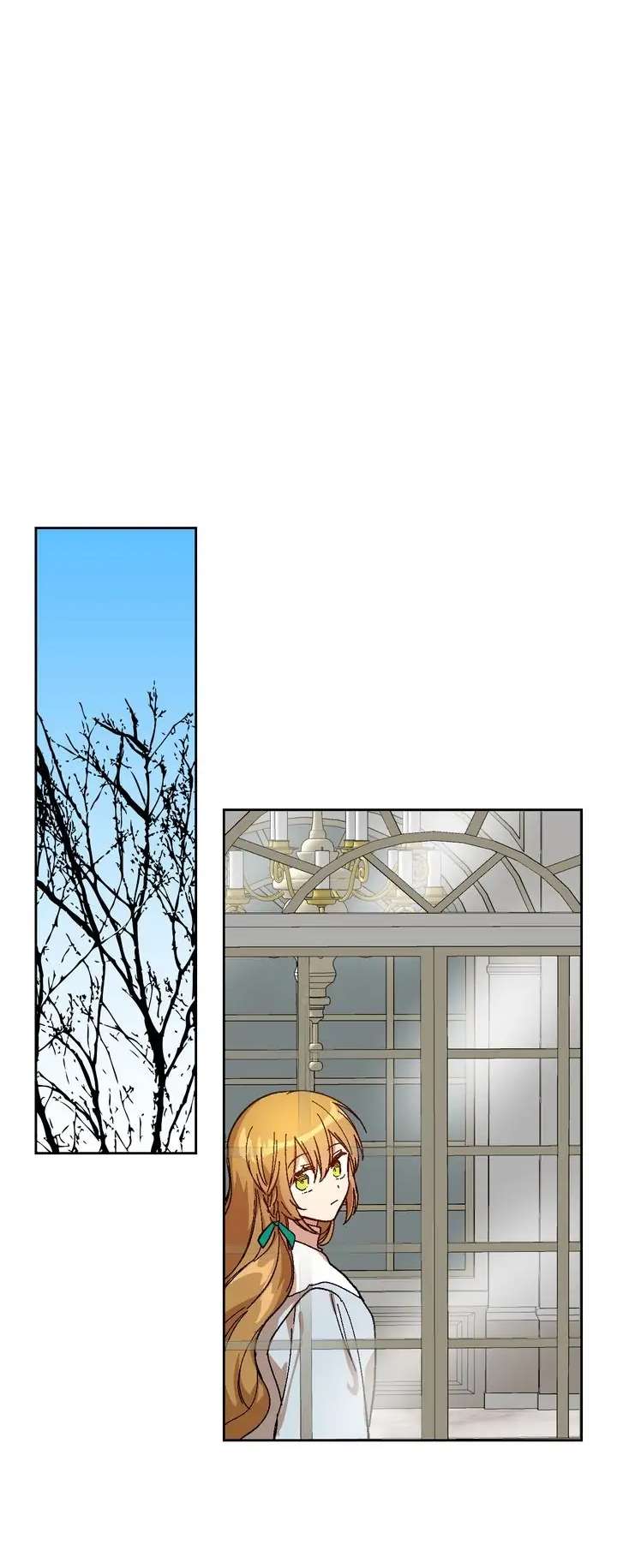 Vị Hôn Thê Khế Ước Của Công Tước Chapter 112 - Next Chapter 113