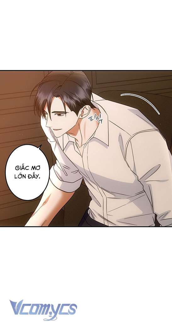 [18+] Vì Những Thứ Đã Tan Vỡ Chap 37 - Trang 3