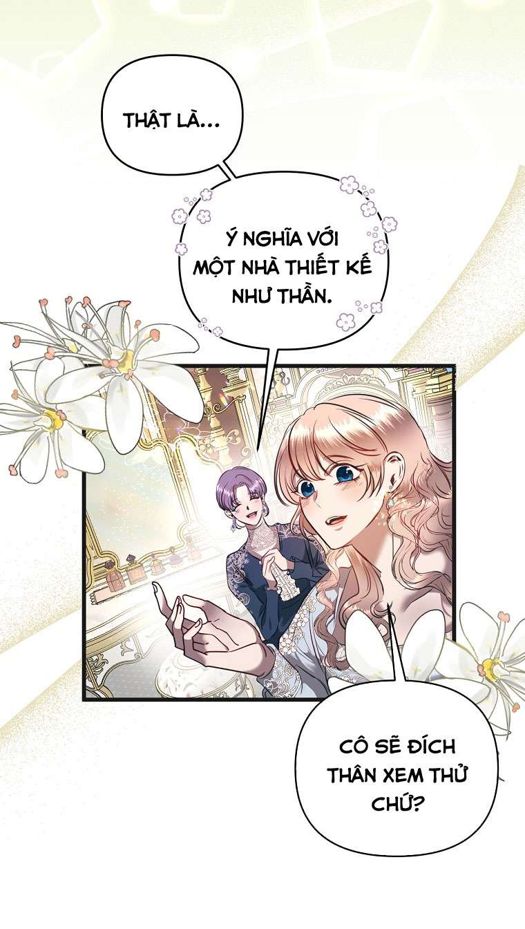 Phương Pháp Sống Sót Khi Phải Ngủ Cùng Hoàng Đế Chapter 2 - Trang 4