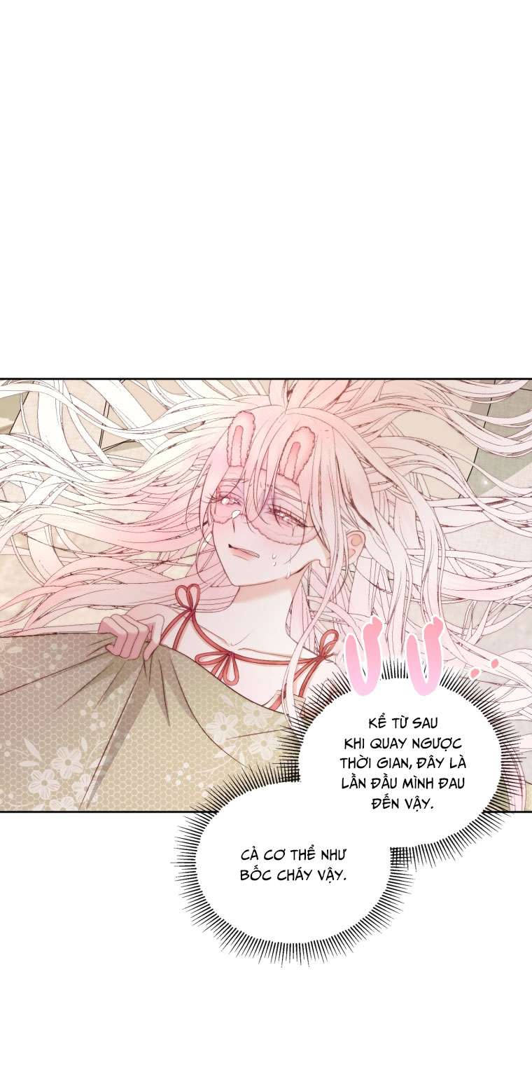 Siren: Trở Thành Gia Đình Của Nhân Vật Phản Diện Chapter 37 - Trang 3