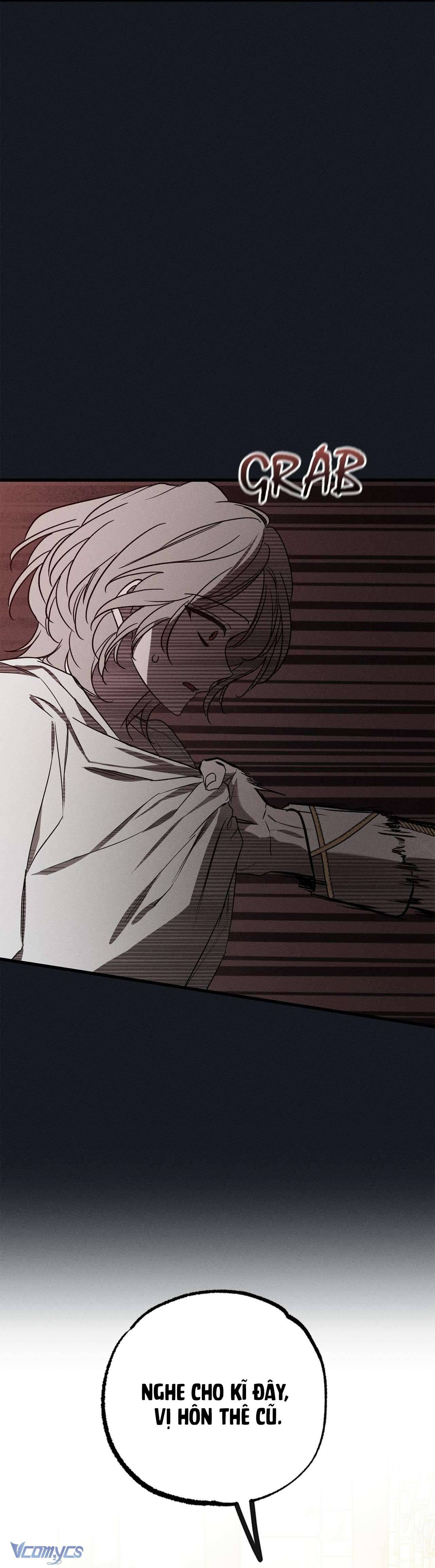 Vị Phu Quân Căm Ghét Tôi Đã Mất Trí Nhớ Chapter 45 - Trang 4