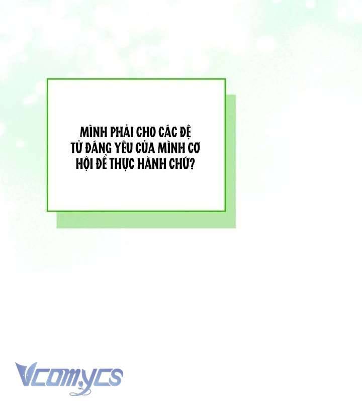 Công Nương Toàn Năng Cũng Thấy Chán Nản Chap 33 - Trang 3