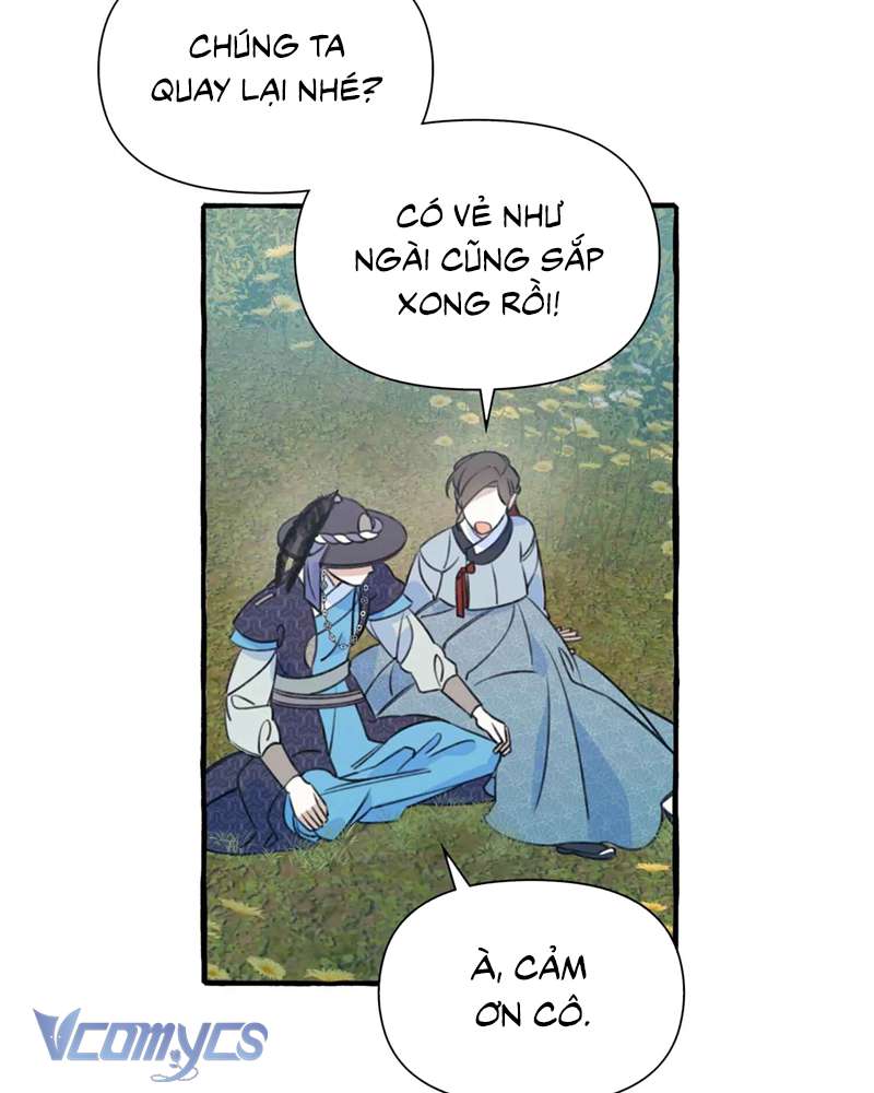 Chuyện Tình Hoa Lưu Ly Chapter 4 - Trang 3