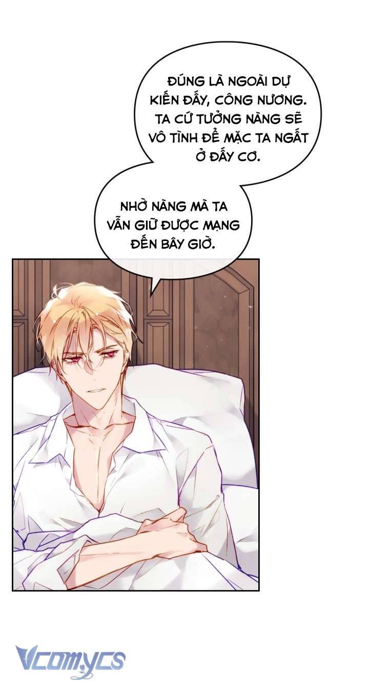 Kết Cục Của Nhân Vật Phản Diện Chỉ Có Thể Là Cái Chết Chapter 88 - Trang 4