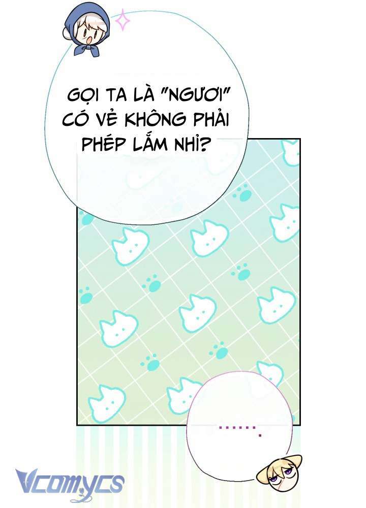 Tiểu Thư Tích Tiền Đi Bụi Chapter 65 - Trang 4