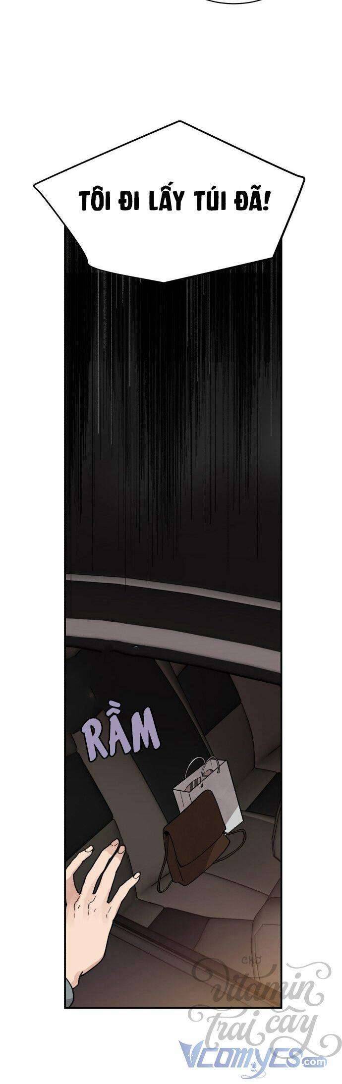 Oan Gia Ngõ Hẹp Chapter 14 - Trang 3