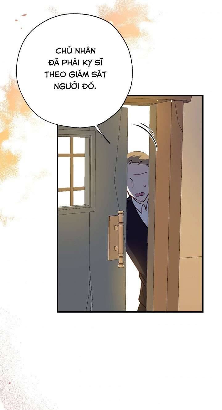 Chúng Ta Có Thể Trở Thành Một Gia Đình Được Không? Chap 19 - Trang 2