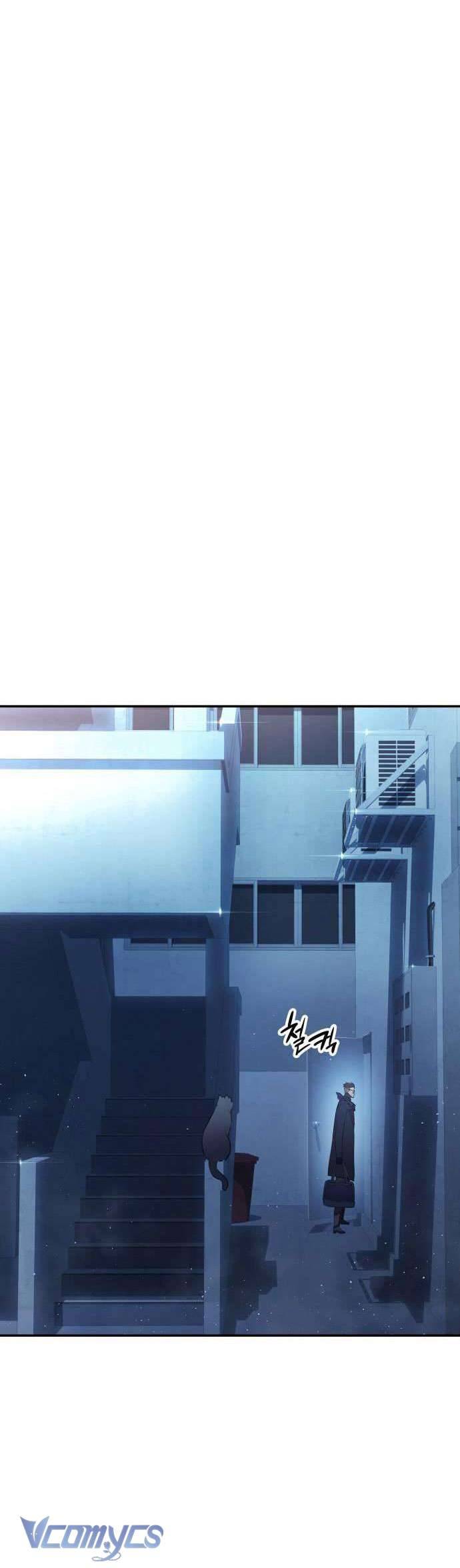 (BTS - HYBE) 7FATES: CHAKHO Chap 4 - Trang 2