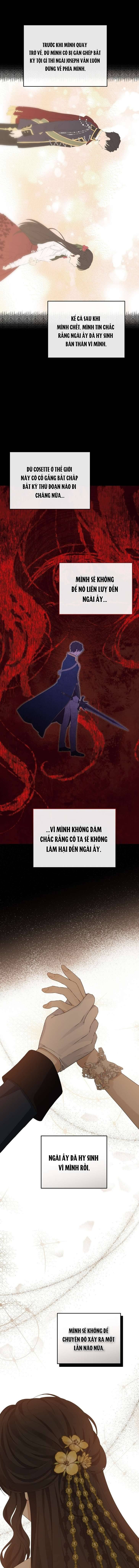 Tôi Là Minh Chứng Của Sự Thật Chap 104 - Trang 3