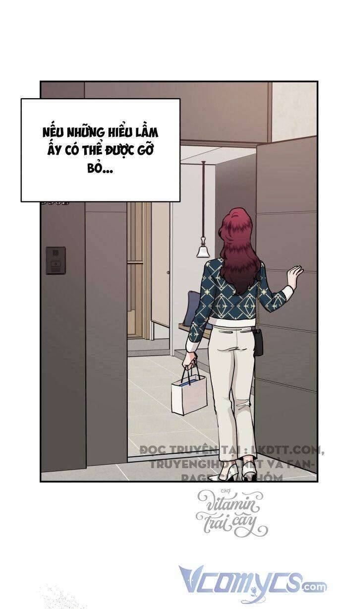 Oan Gia Ngõ Hẹp Chapter 42 - Trang 3